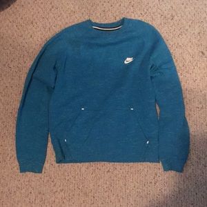 Nike crewneck
